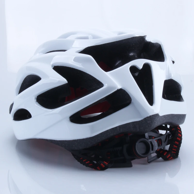 POC Brand Bicycle Men Women Bike Helmet MTB Mountain Road Ciclismo Bike Integrally Molded Cycling Helmets Safety Cap With Lens