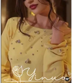 特別な機会やフォーマルな場向けの、エレガントなAラインのロングイブニングドレス、カスタムメイドのパーティードレス、ドバイ向けのフォーマルガウン