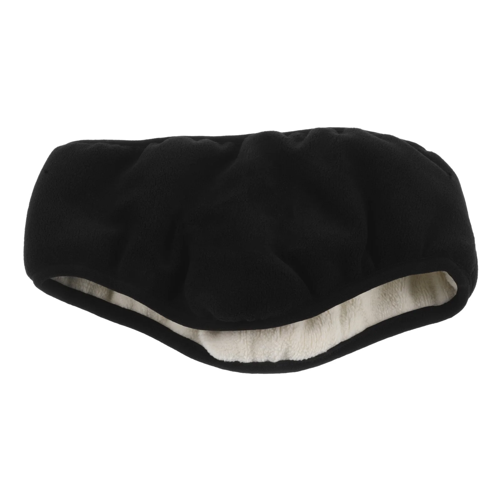 

Muffs For Winter Warm Windproof Noise Reduction Sleeping Ear Warmers Soundproof Ear Protection Headband For Men Women