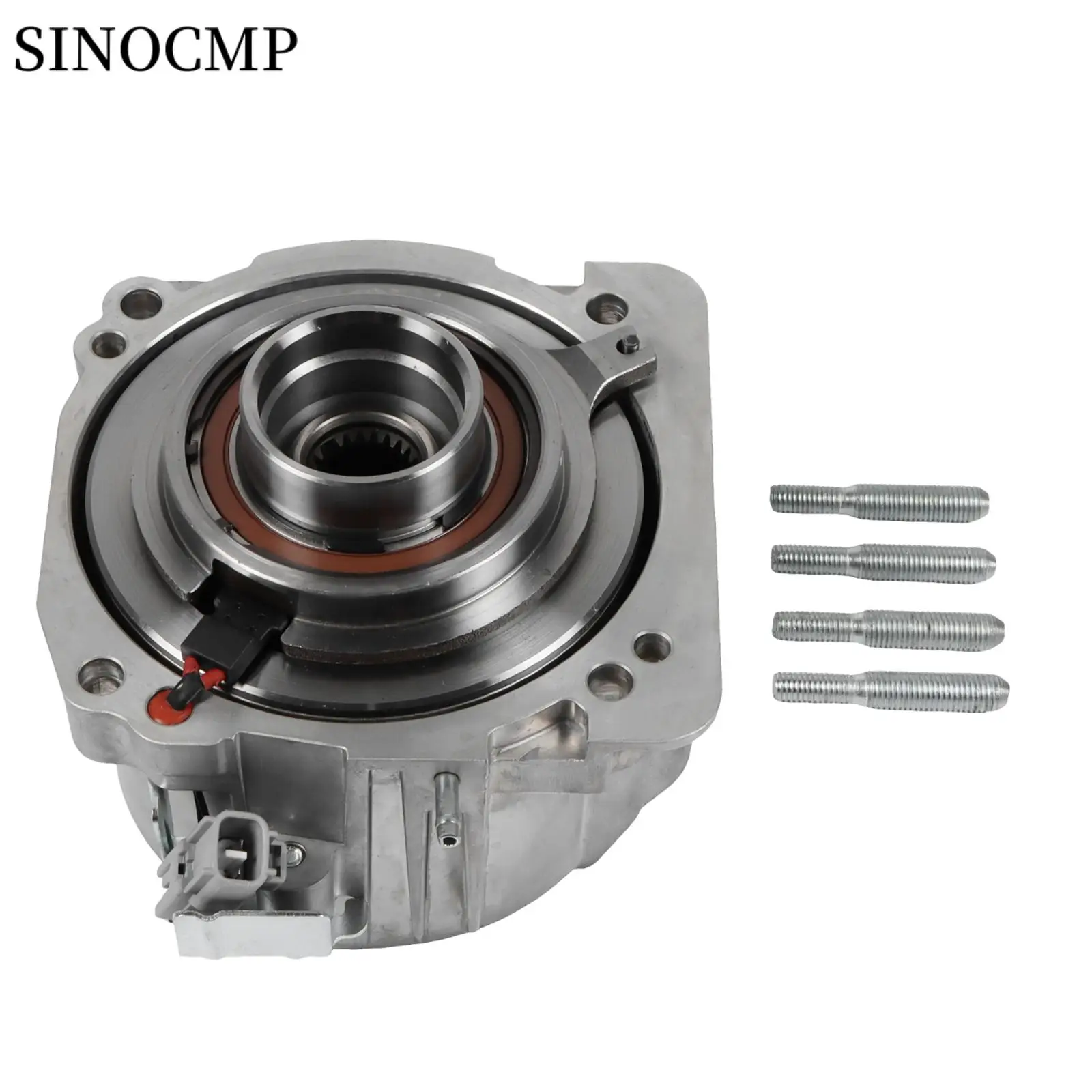 

Rear Differential Viscous Coupler Coupling 41303-68013 41303-68010 41303-68011 41303-68012 for 2009-15 Toyota Venza Matrix ﻿