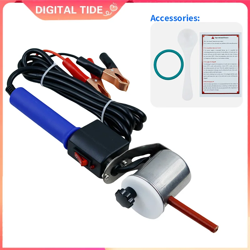 

Oxalic Acid Evaporator Bee and Mite Atomizer Electric Heating Bee Mite Killer Nest Door Volatilization Mite Control Device