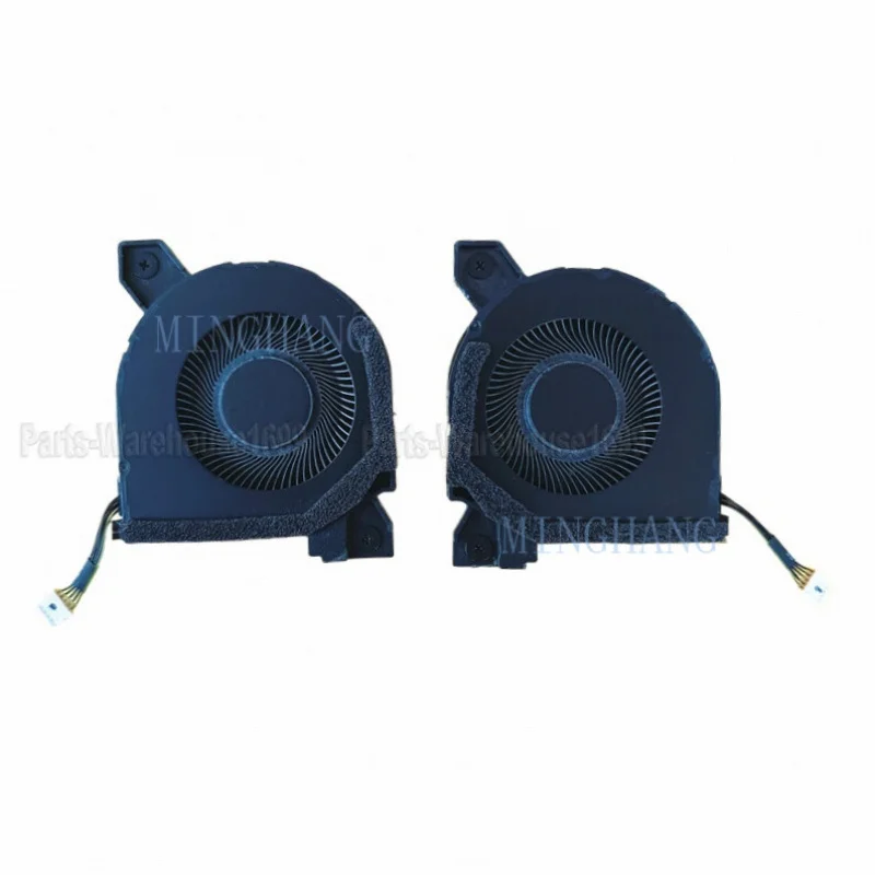 

M New for Lenovo ThinkPad X9 14 Gen1 Cooling Fan L&R 5F11Q42446 5F11Q42447