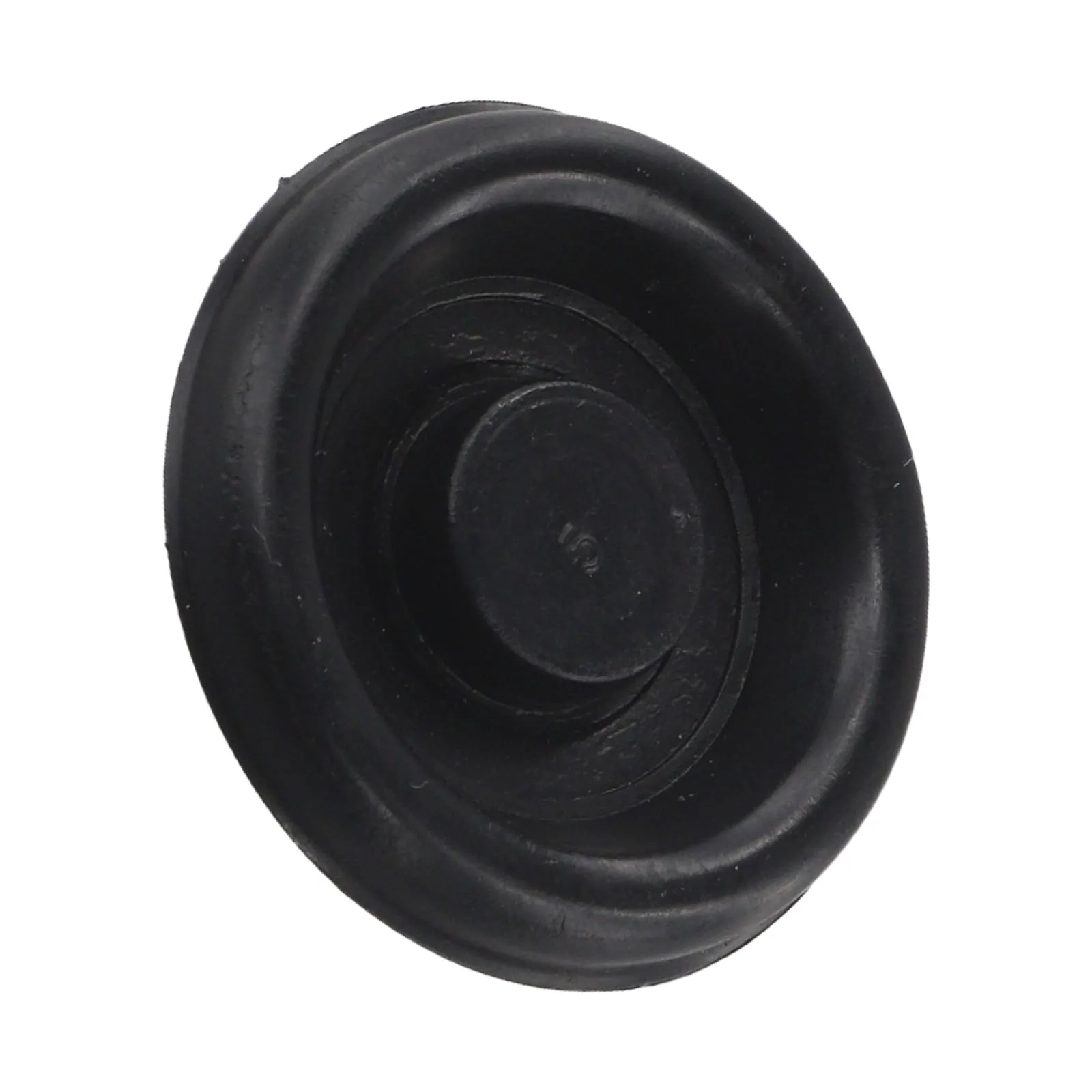 For Golf Underfloor Cover Vehicle Repair Easy Installation Non-deformation Plastic Construction Replacement Part For Golf