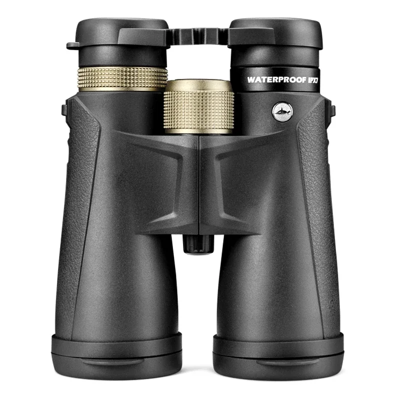 

OEM/ODM B1250 Robust Shockproof Compact Binocular Powerful Telescope 12x50 Perfect For Carrying Essential And Camping Gear