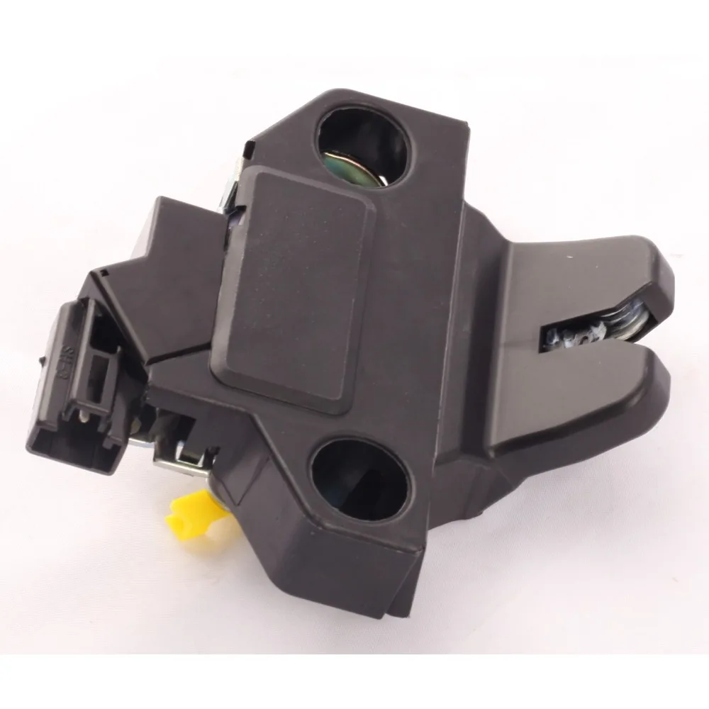 Genuine China Brand Car Trunk Locking Machine Lock Block for Toyota Corolla 2007 2008 2009 2010 2011 2012 2013