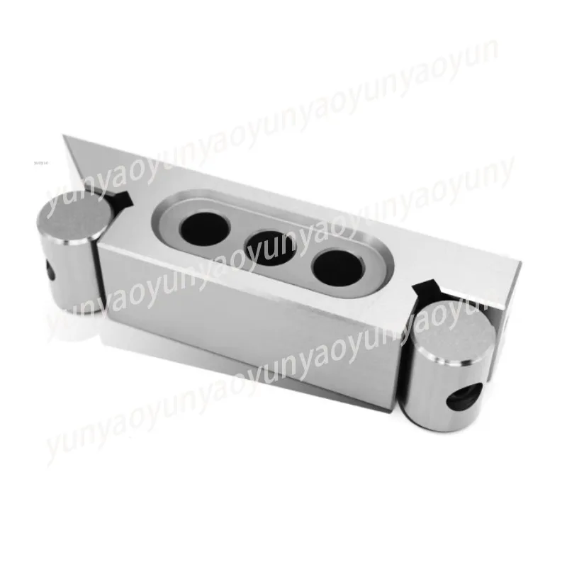 S100 Type High Precision Bevel Angle Industrial Parts