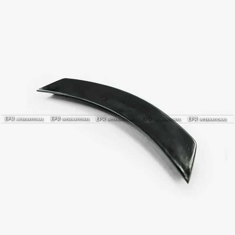 Für infiniti g37 lbstyle frp unbemalte Heckspoiler Wing Lip Bodykits