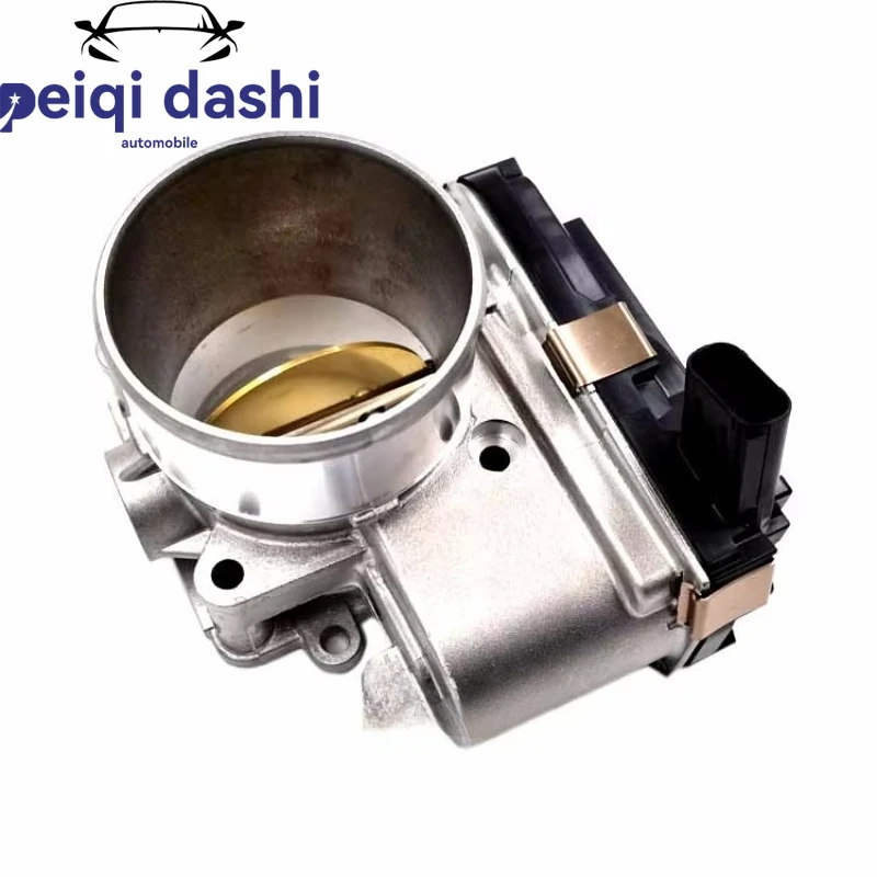 

8981317383 Автомобильные детали Автомобильный электронный корпус дроссельной заслонки в сборе для Isuzu 2012-2018 D-MAX II 1,9 2,5 3,0 CRDi 8-98131-738-3