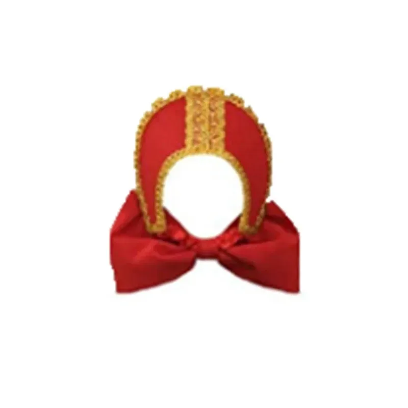 قمامة الدببة الروسية الرقص الفتيات زي الأحمر سارافان الوطنية روسيا تأثيري الشعبية فستان بتصميم حالم الاطفال هالوين روس 2025 جديد