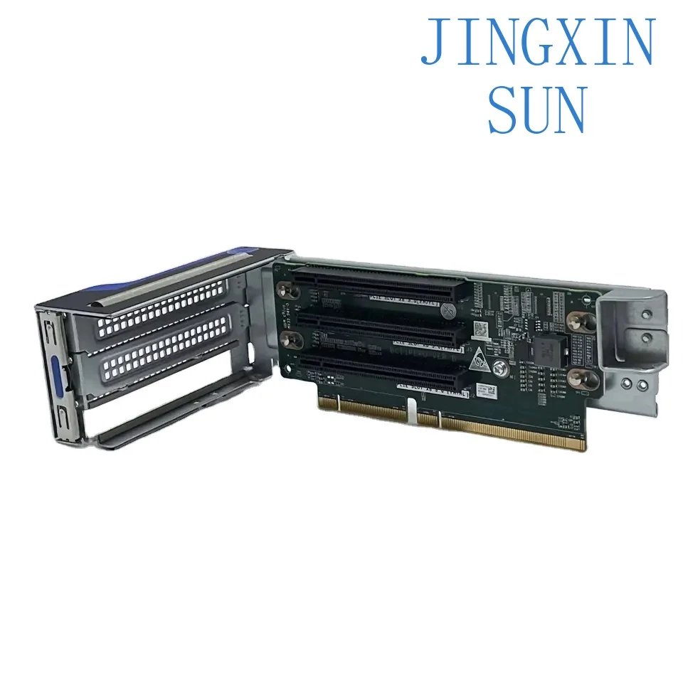 02312GFM IT2M03GP608  Card GP608 comes with a single-slot Tesla P4 card with a required accessory package