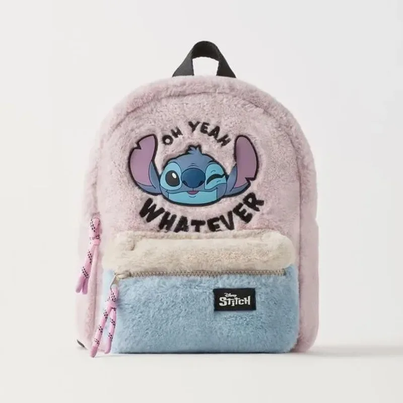 Mochila de dibujos animados para niños, Mochila pequeña para estudiantes, mochilas escolares lindas de Anime, bolso de hombro doble para niños y mujeres, guardería