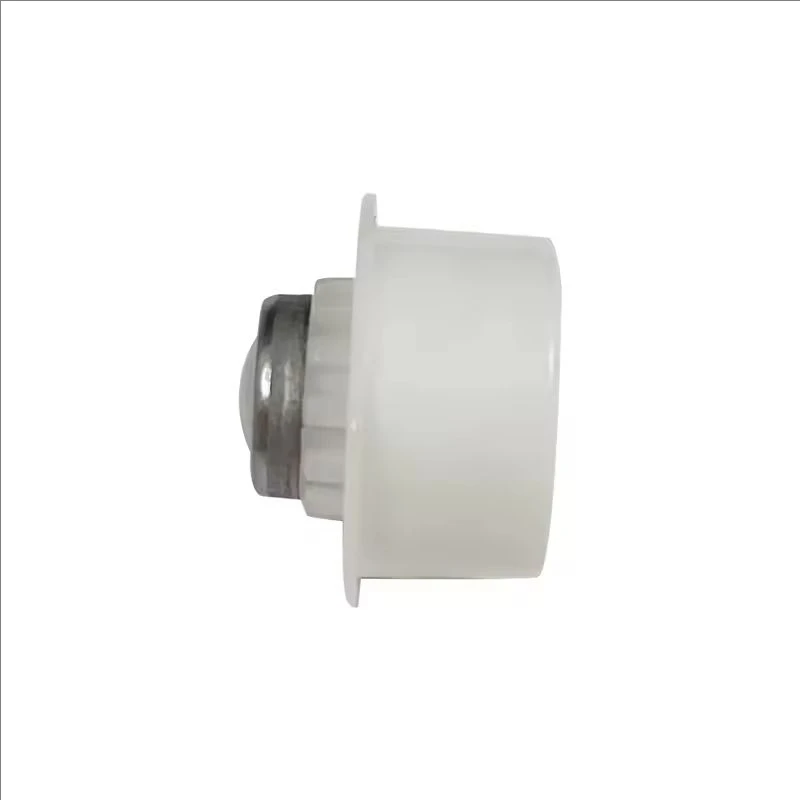 5pcs LEVEL ROD BUTTON PUSH BUTTONS FOR ALUMINUM LEVEL ROD ROUND BUCKLE TOWER RULER