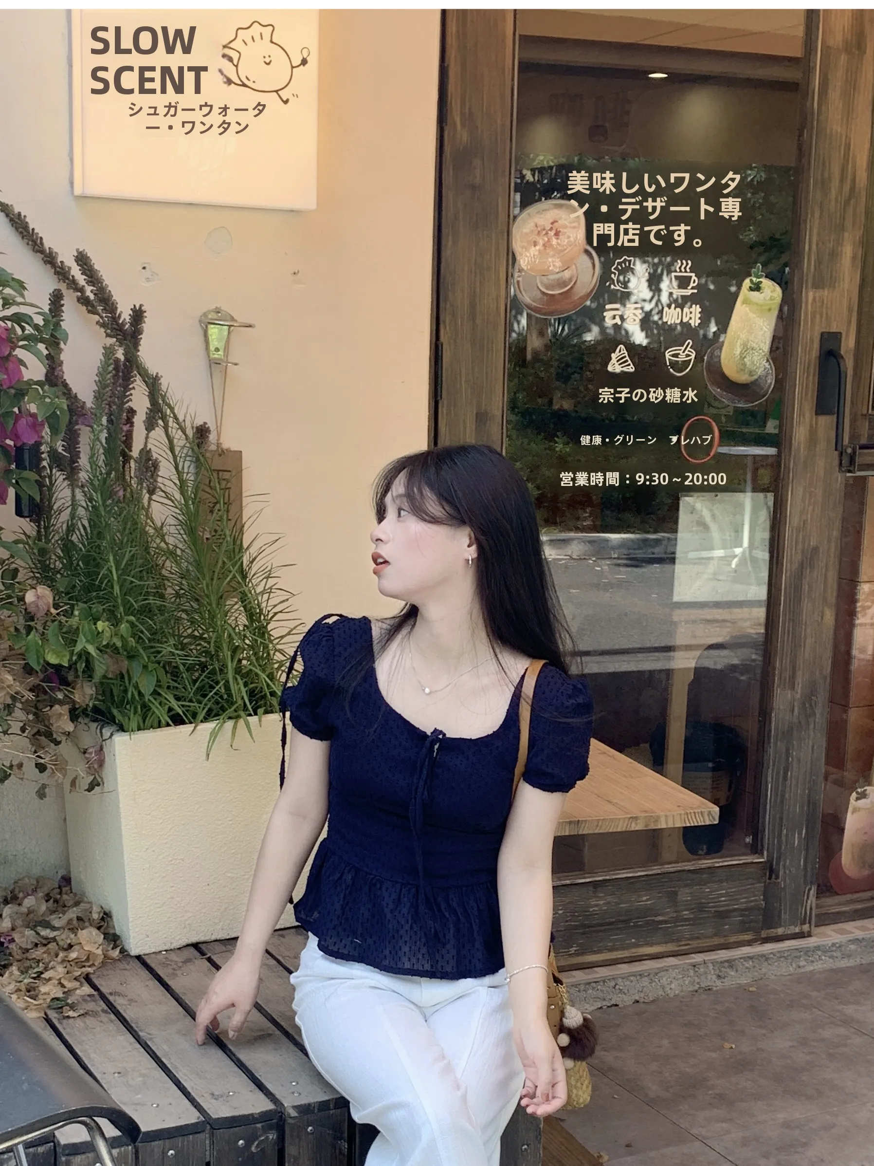 

Ele Small Size irt Knot Belt Cotton Bubble Sve ort Sve Квадратный воротник Pure Color Commute Sle Женский...