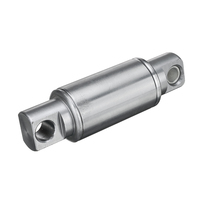 ANGWATT F1 New Shock Absorption Rear Suspension Damping Adjuster for Electric Scooters Long Lasting Performance.