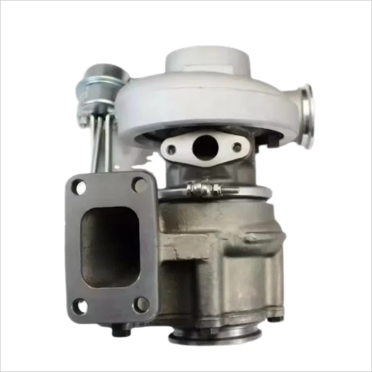 

High Quality Heavy Machinery QSK50 Engine Parts Turbocharger 4956141