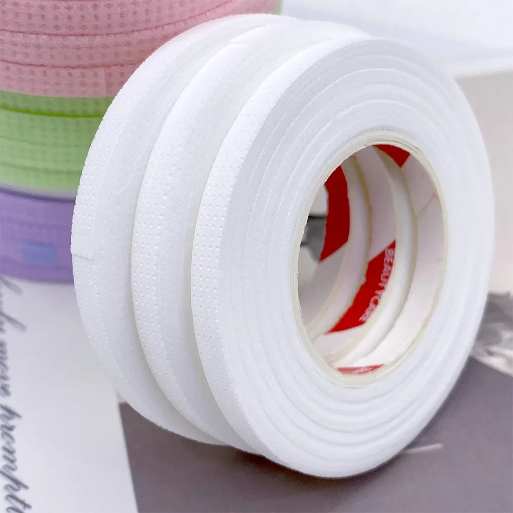 10/5 قطعة 4 مللي متر رمش تمديد الشريط لاش تجعيد شريط لاصق ضيق لاش رفع أشرطة مضادة للحساسية بالجملة #3