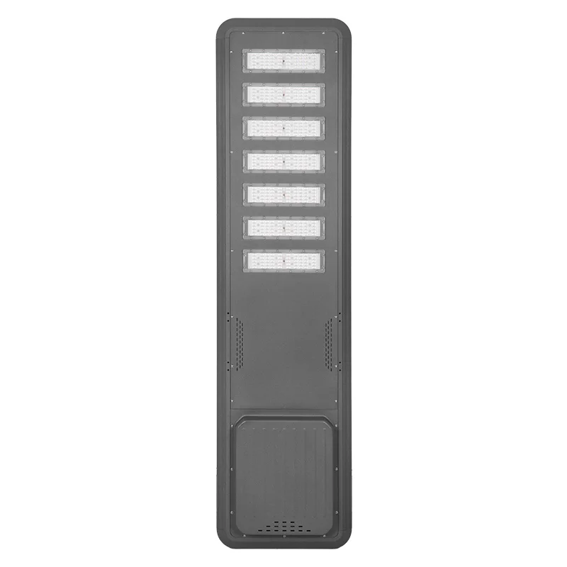 120W Powerful Solar Outdoor Solar LED Light with Remote Control and Timer Function