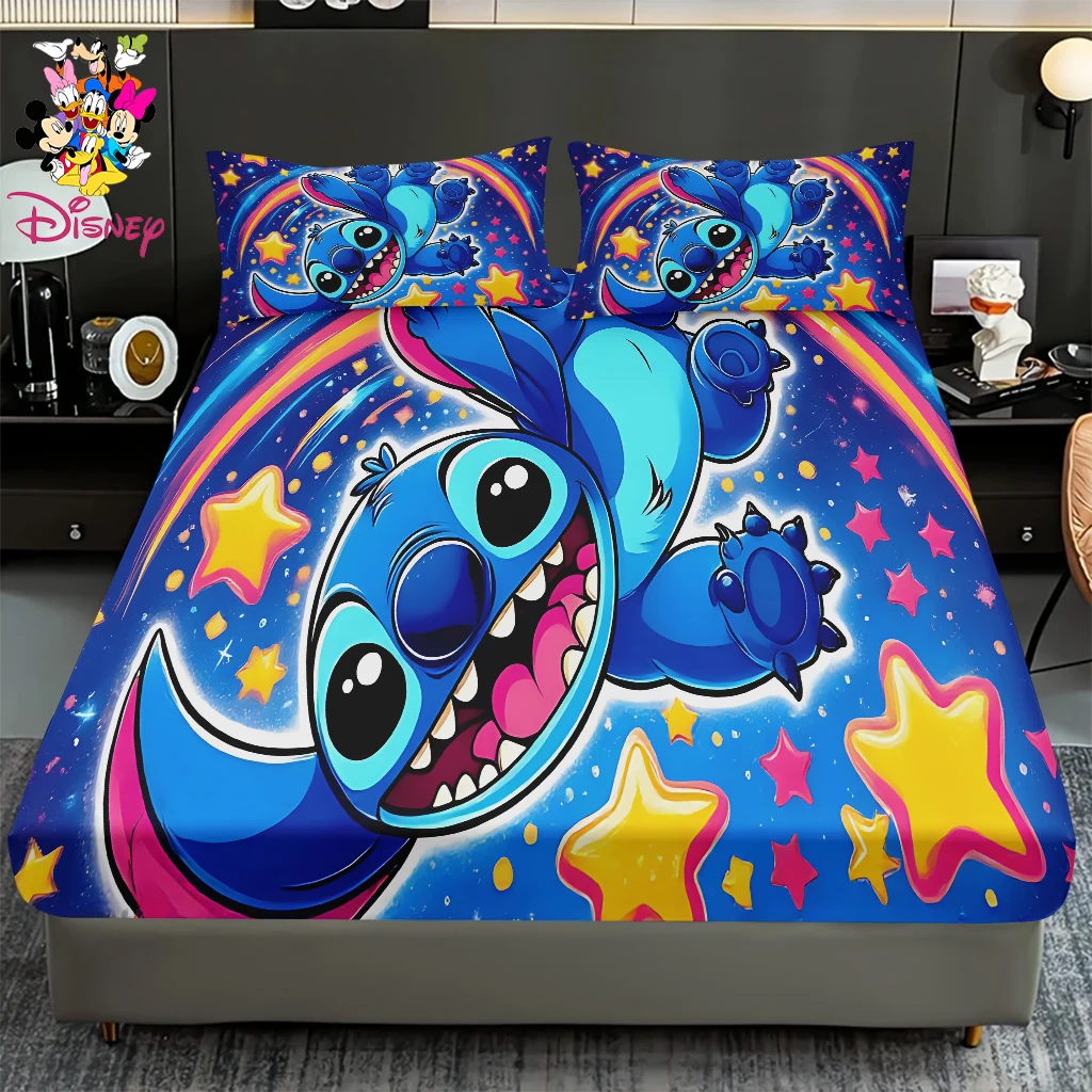 2/3Pcs Disney Stitc…