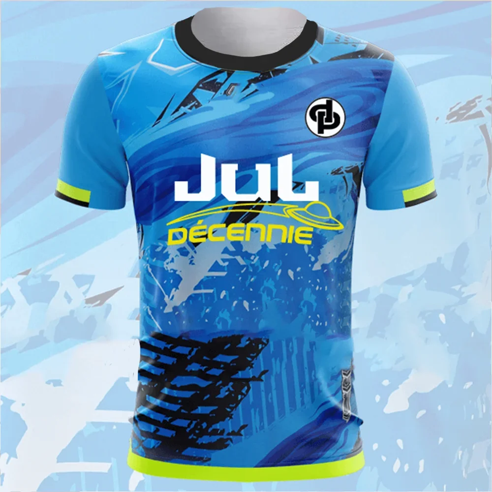 2025 Jul DéCennie P… - image