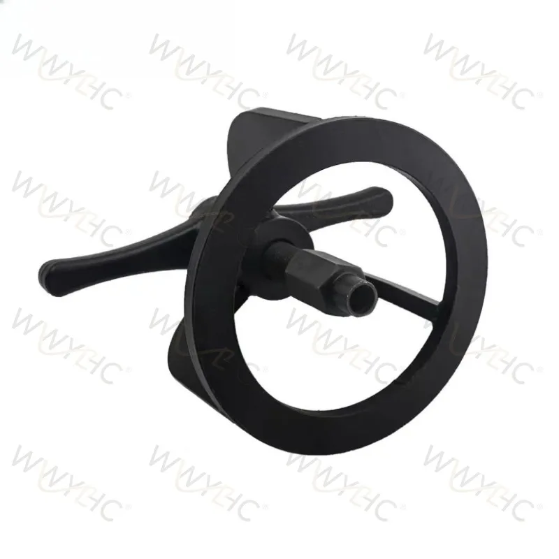 Fits for XL883 XL1200 883 1200 Motorcycles Clutch Plate Extractor Tool Clutch Disc Removal Maintenance Tool