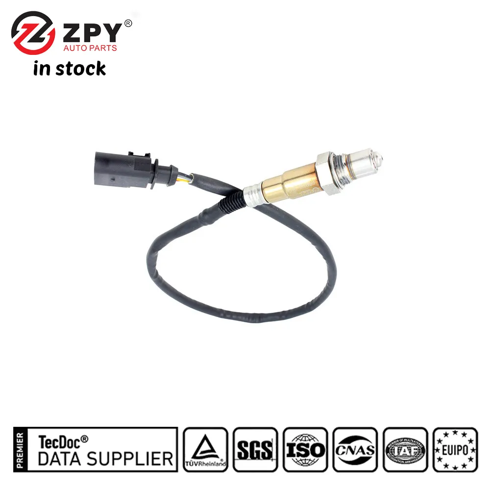 

ZPY New Hight Quality Oxygen Sensor For 2019 VW Golf 1.8L 8V0 906 262C