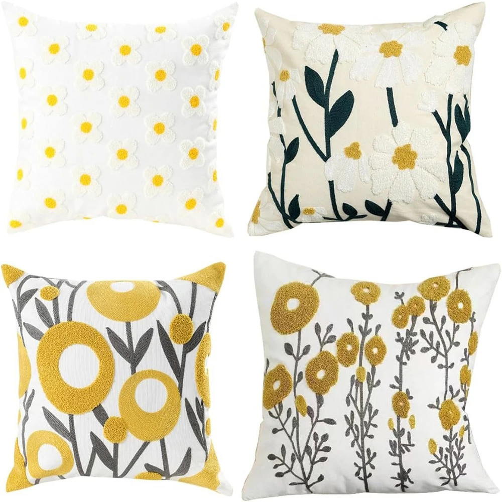 2D Floral Printed P… - image