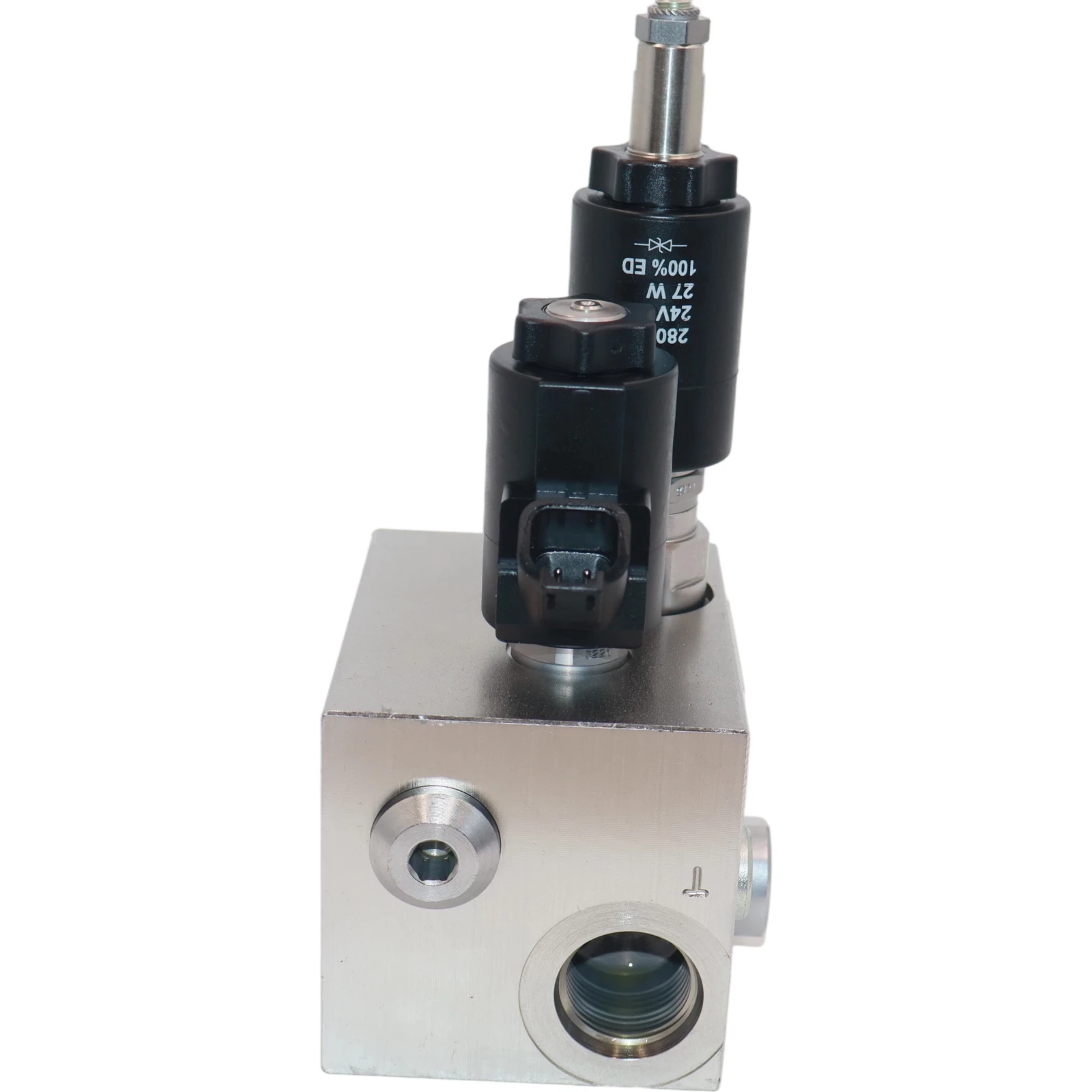Reducing Valve 14667363 VOE14667363 FOR VOLVO EXCAVATOR