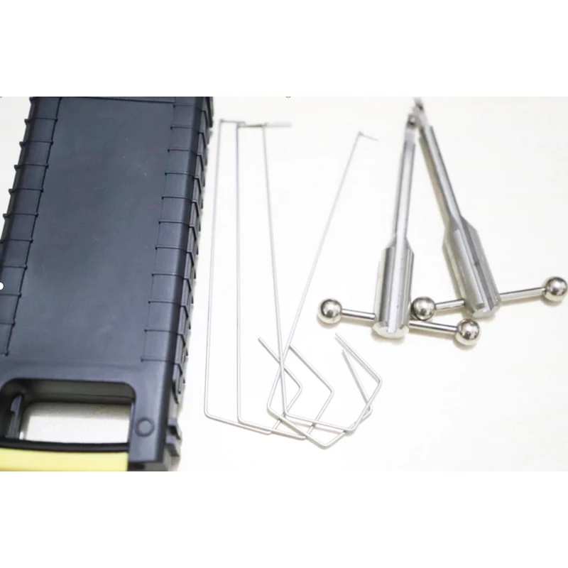 

Инструмент Haoshi, навес для оконных штор, инструмент Ock, набор отмычек, неокингский оксамит