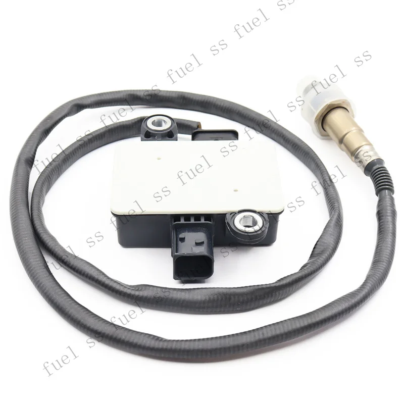 S+ PM Exhaust Particulate Sensor 5461557 Fits For Cummins 4384380