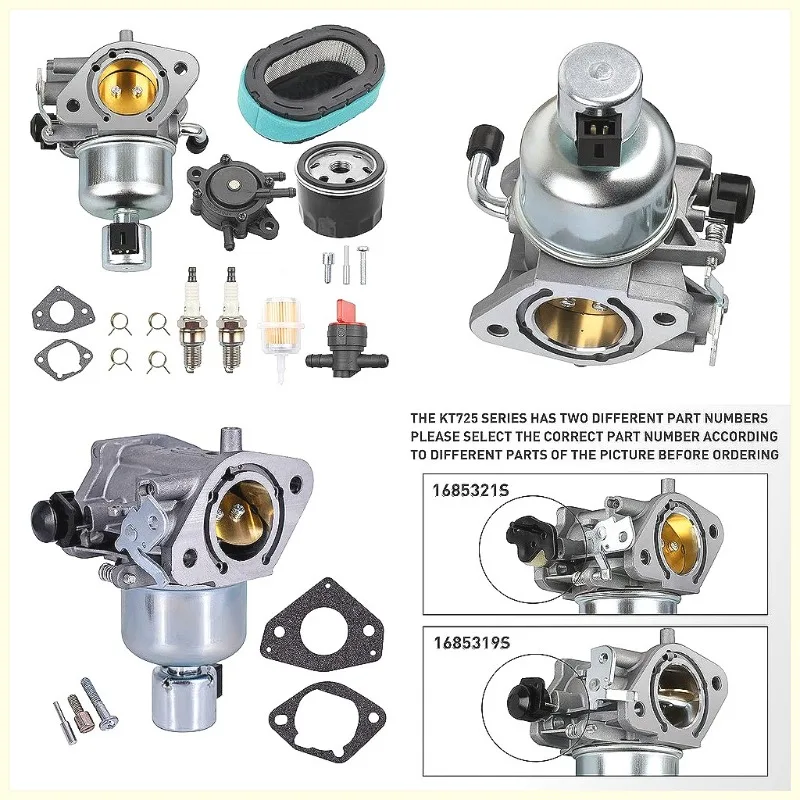 kohler-carburetor-3285363s-for-kt725-kt730-kt735-kt740-kt745-engine-parts