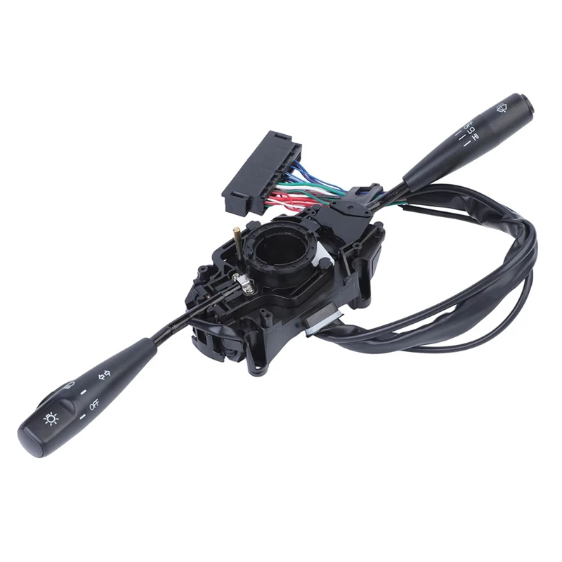 84310-1A660 Car Multi-Functional Turn Signal Switch For Toyota Corolla 1.6L 1.8L L4 1993-1997 843101A660 Car Accessories