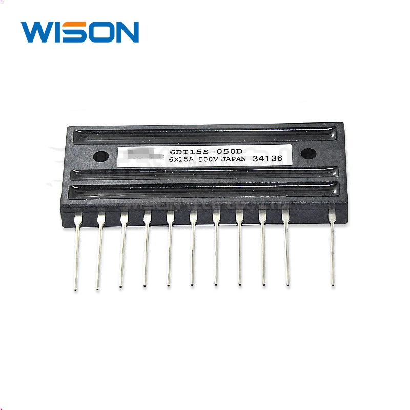 Módulo original de envío gratuito 6DI15S-050 6DI15S-050D 6DI15S-050D-04 6DI20S-050D-04