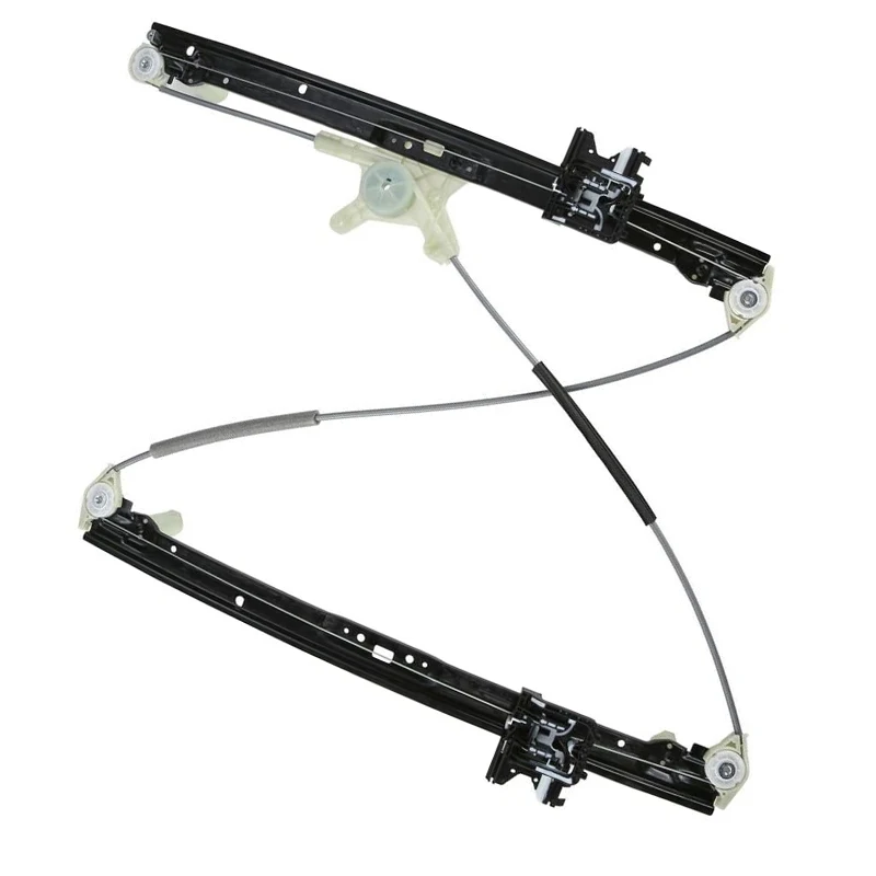 Front Left Window Regulator w/ Motor For Land Rover Ranger Rover L405 PT306 508PS 306DT LR078164