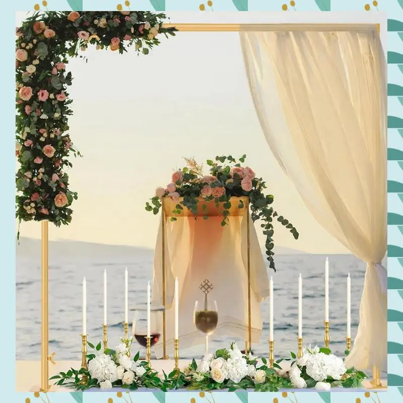 

A71P над столом, подставка для стержня с зажимами, длина 46-100 дюймов, высота 29-55 дюймов, настольная подставка для арки воздушных шаров