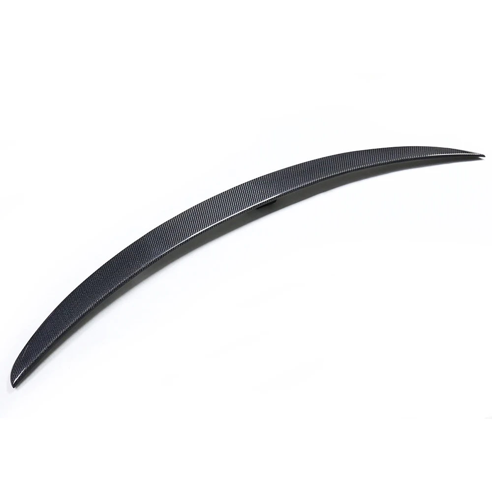 

Carbon Fiber Rear Trunk Spoiler Wing AMG Style for Mercedes Benz S Class W223 AMG 2021+ Exterior Part