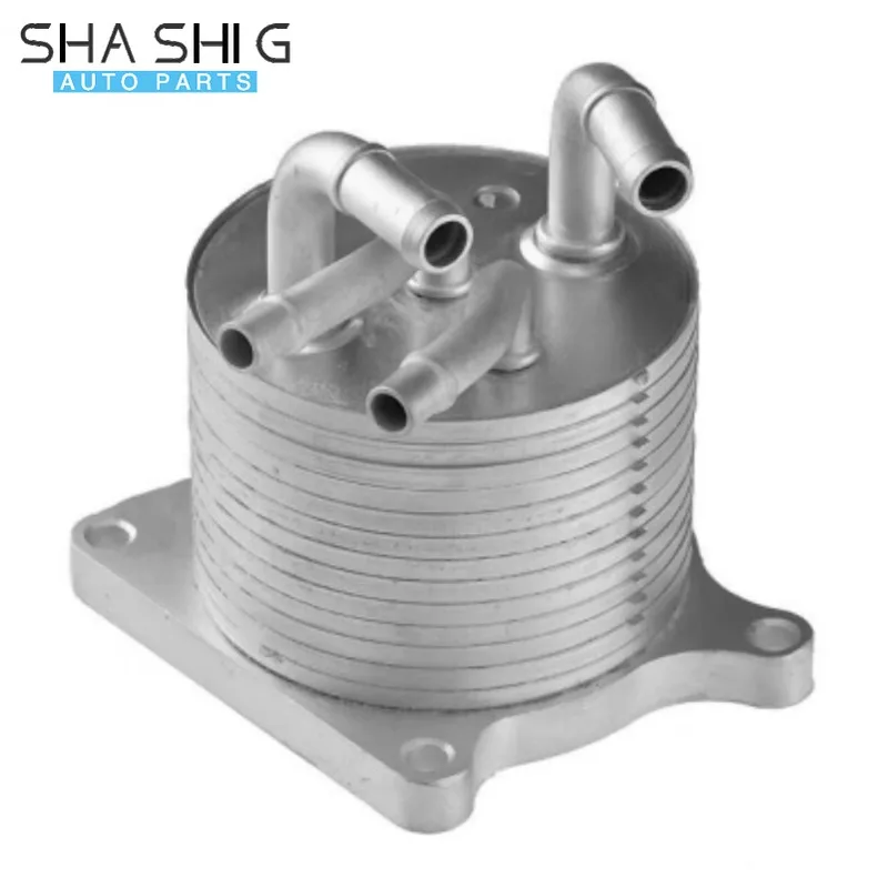 

68025160AA Transmission Engine Oil Cooler For Dodge Calibe For Jeep Compass Patriot 2.4 2920A141