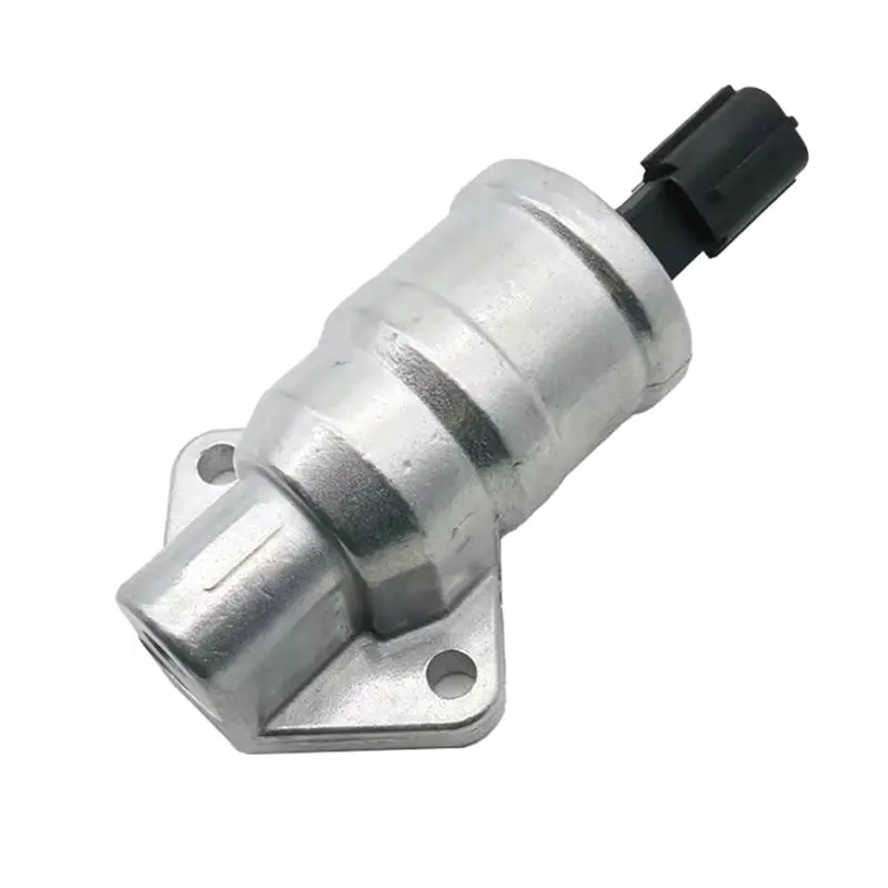 Válvula de Controle de Ar em Marcha Lenta ABHX-XS4U-9F715-Da para Ford FOCUS FIESTA KA XS4U9F715DB XS4U9F715FA 1075436 1112972 1149611 1544S