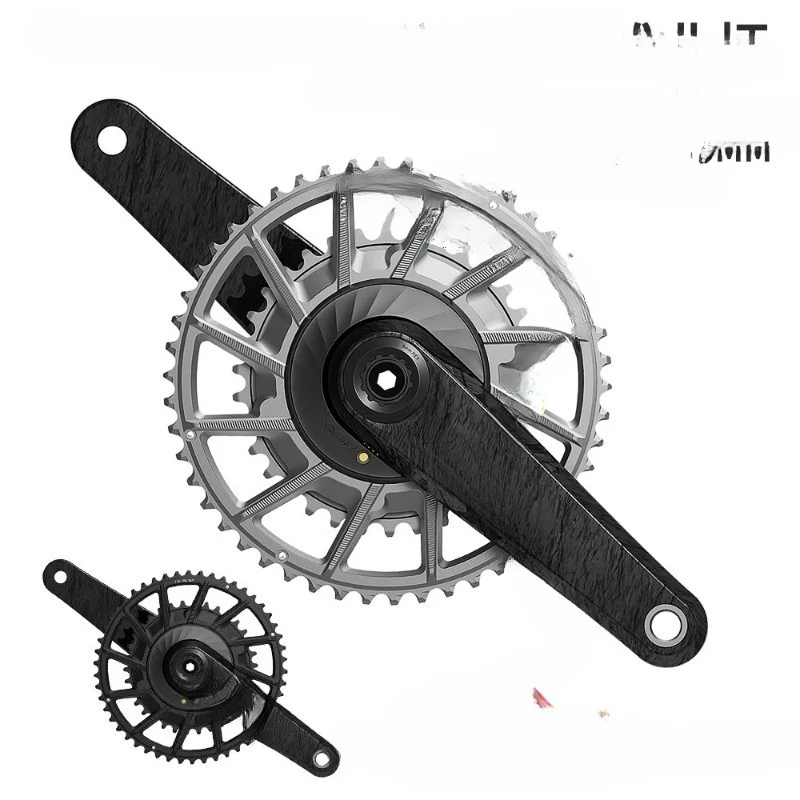 Carbon Fiber Crank,…