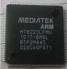 

MT8223LFMU-BMSL MT8223LFMU Original, в наличии. Power IC