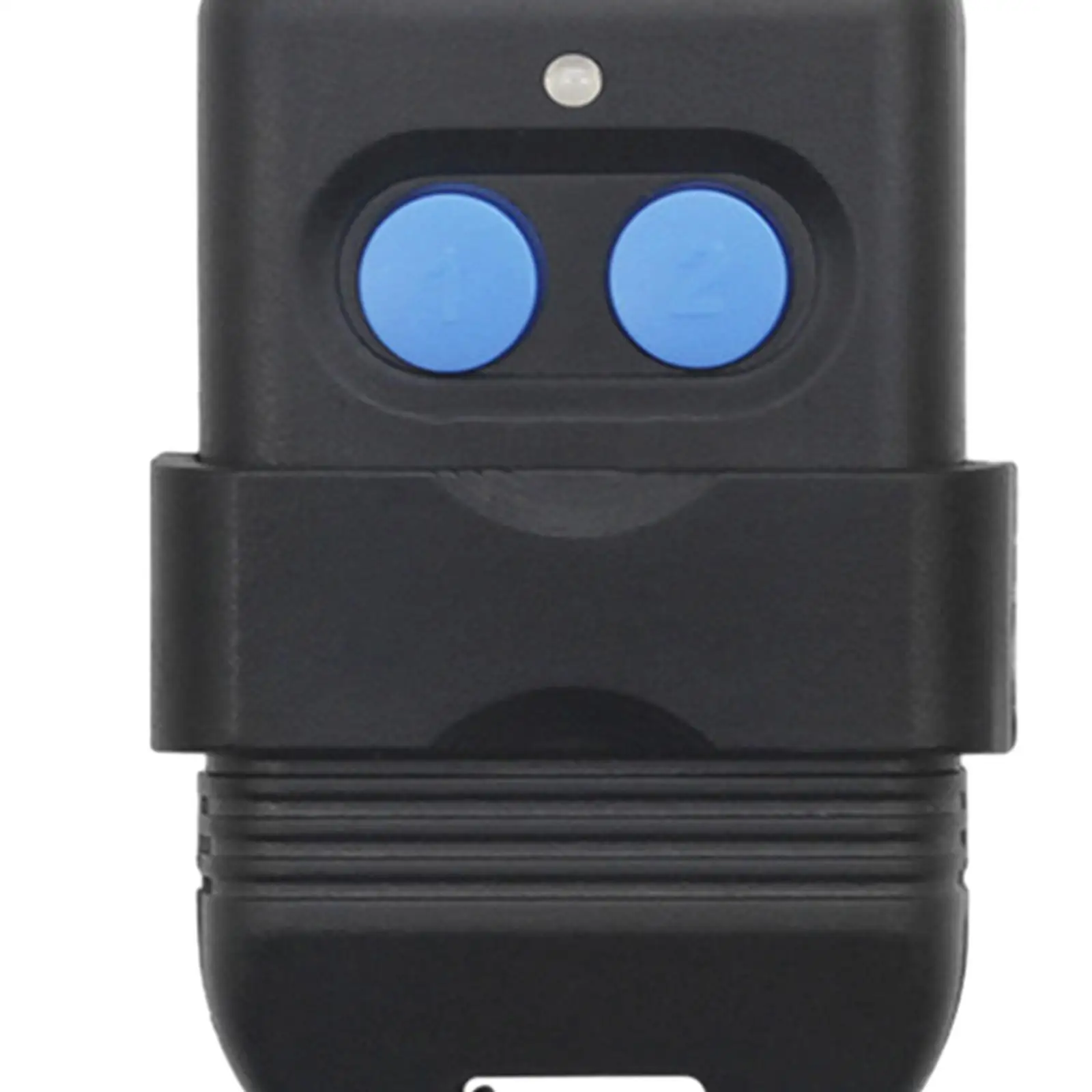 Télécommande Duplicatrice de Garage existent, Durable pour Portes Électriques