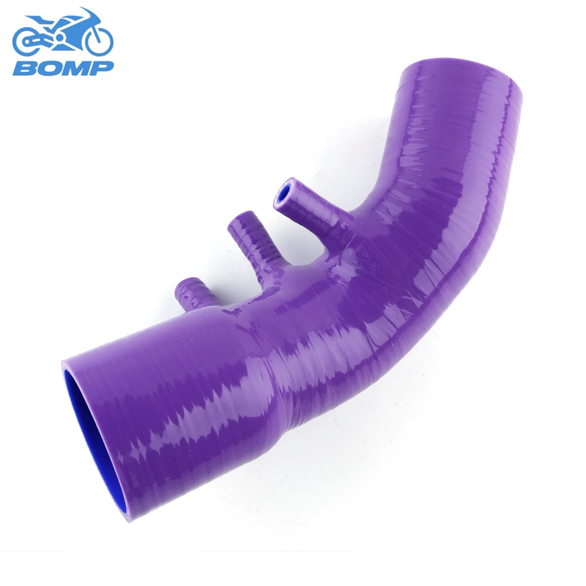 

For Honda Civic Type R FD2 FG2 2.0 K20A 2007-2010 2008 2009 Air Intake Inlet Induction Hose Silicone Tube Pipe 1Pc 10 Colors