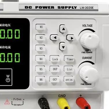 LW-3030E 900W 30V 3…