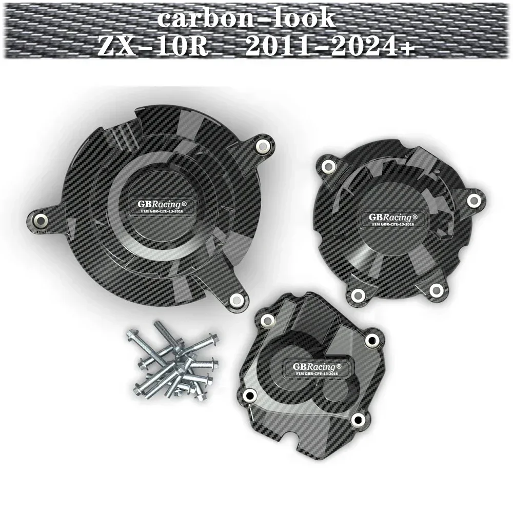 For Kawasaki ZX-10R… - image