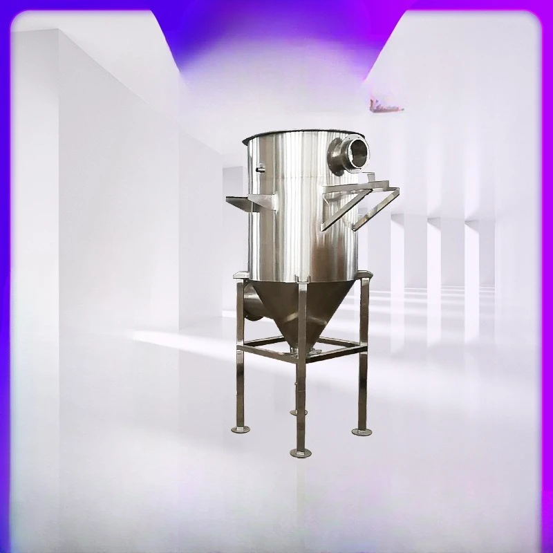 Industrial dust collector, high-power pulse dust collector, explosion-proof dust collector