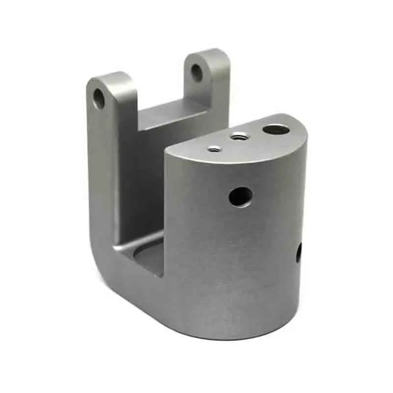 

Factory Customized Precision 6061/7075 Aluminum Alloy Fixed Bracket Base Cnc Milling Processing Service