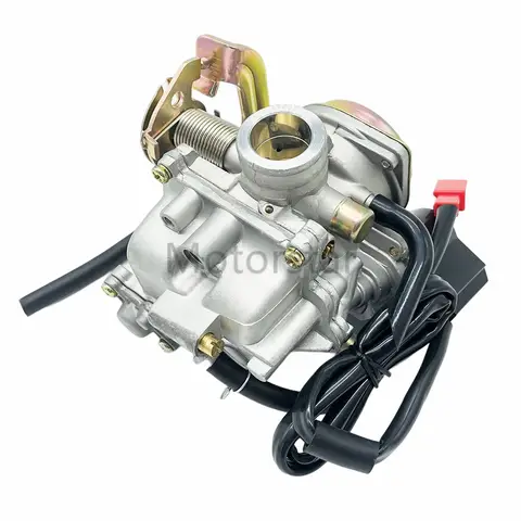 10 best sales Liberty 50 4T - №7