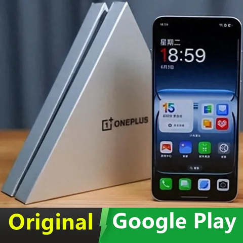 Смартфон OnePlus Ace 6 Ultra, 12/256ГБ, 12/512ГБ, 16/256ГБ, 16/512ГБ, 16ГБ/1ТБ, china