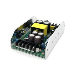 Amplifier switching power supply 300W three-way positive and negative 24V30V32V36V42V48V55V60V positive 12V