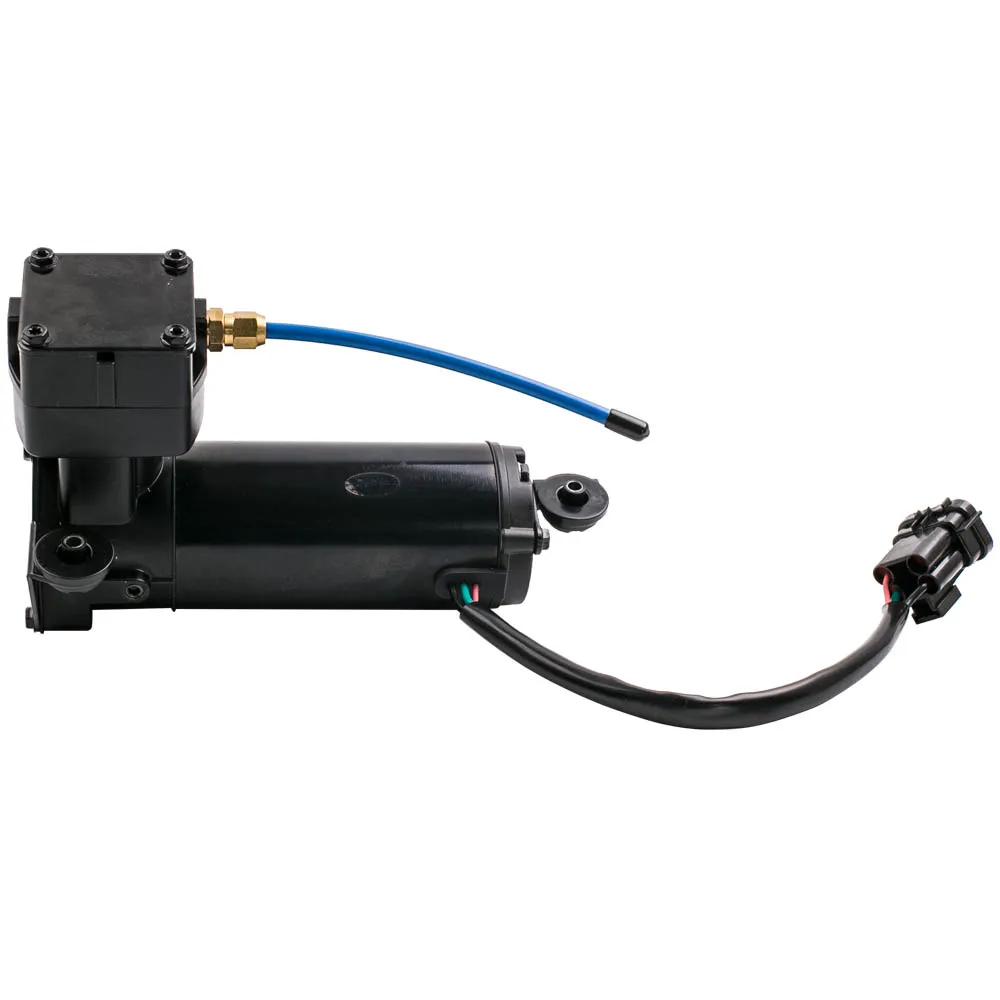 für MK2 Aufblasbarer Luftfederkompressor für Land Rover P38 Airmatic 1995–2002 für Range Rover P38 MK2 SUV 0ANR3731 – Detail 2