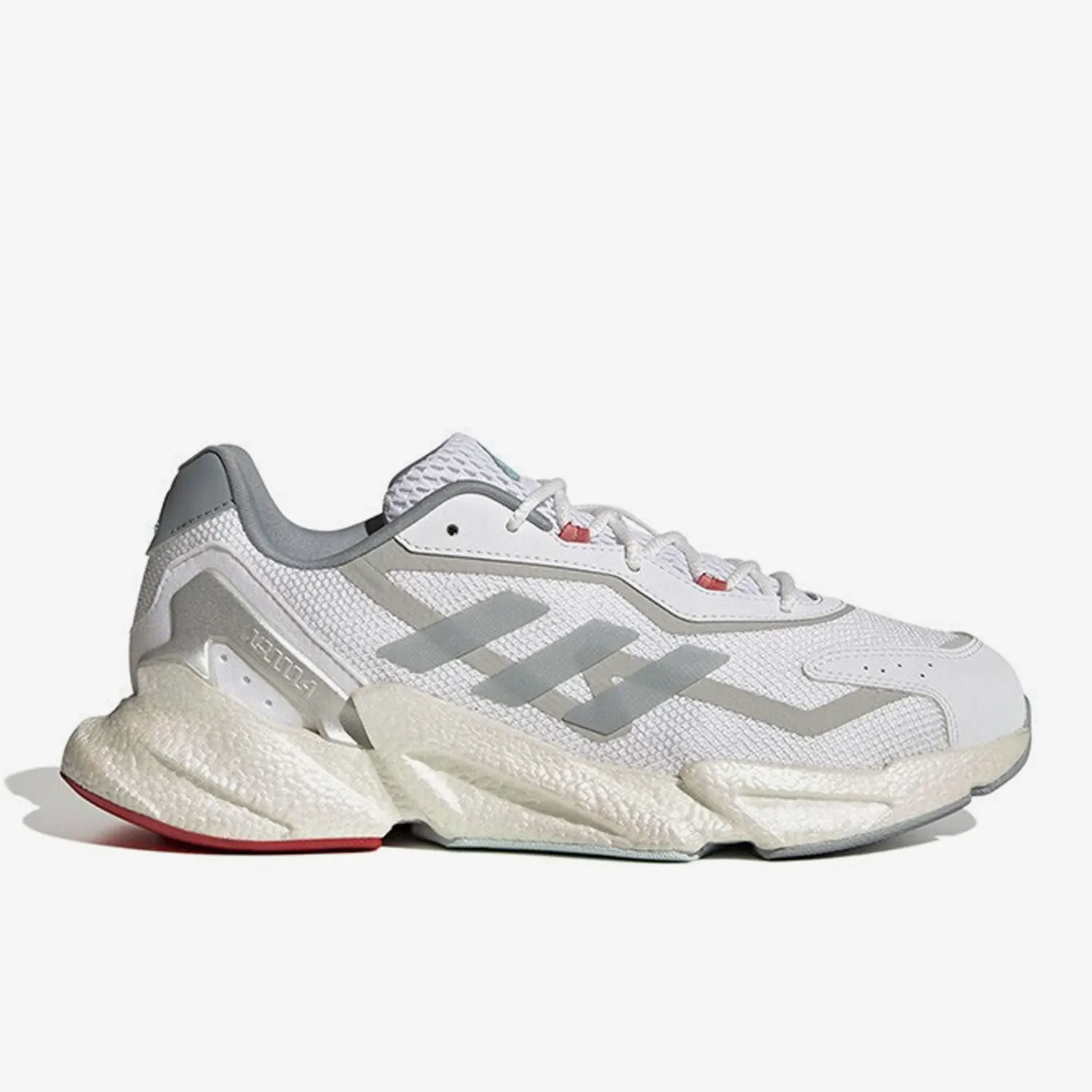 Adidas genuine autumn new men's and women's sports shock-absorbing and wear-resistant running shoes HP2992